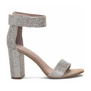 Jeffrey Campbell Lindsay show